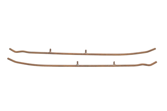 Roetin 505-0131 Runner Wear Bars Qty 2 NOS