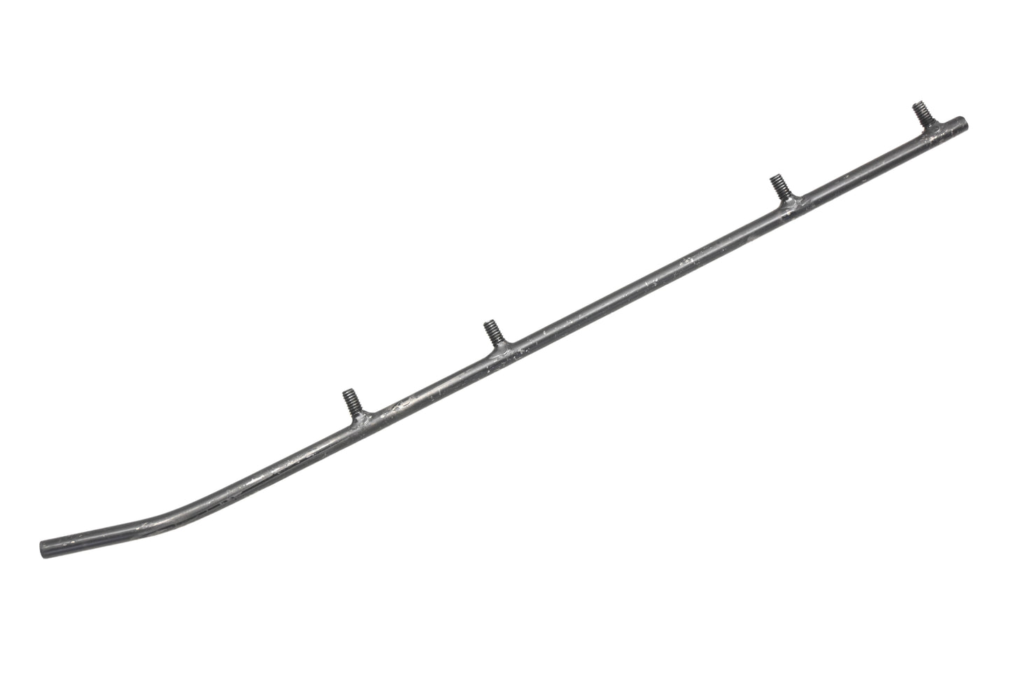 Sno-Stuff 510-618 Runner Wear Bar NOS