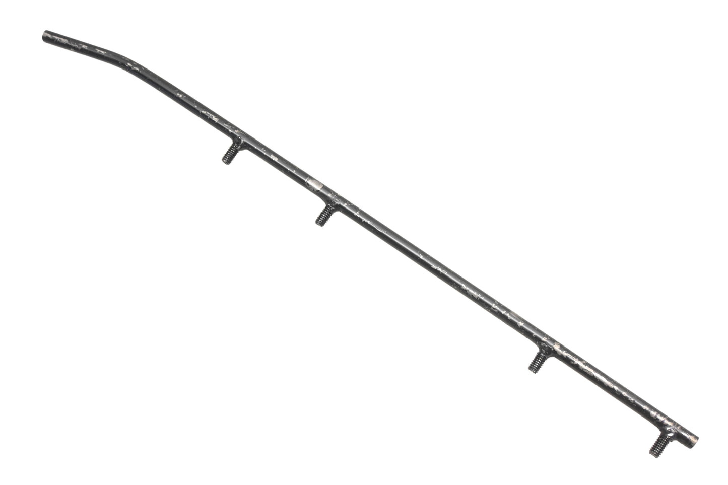 Sno-Stuff 510-618 Runner Wear Bar NOS