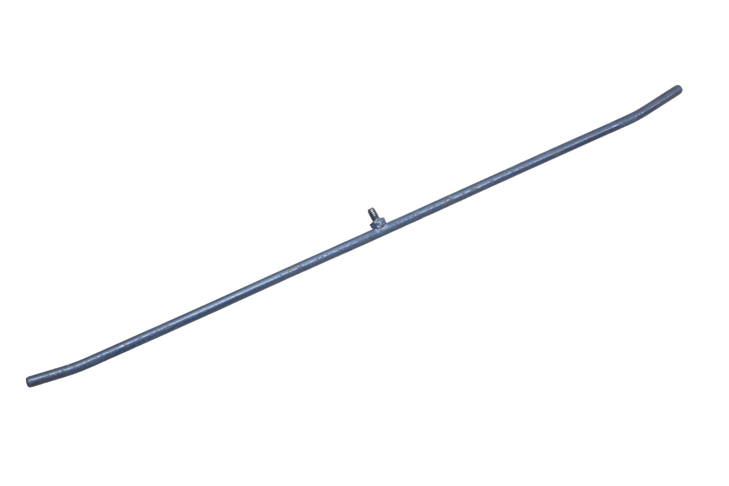 Sno-Stuff 510-201 Runner Wear Bar NOS