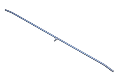 Sno-Stuff 510-201 Runner Wear Bar NOS