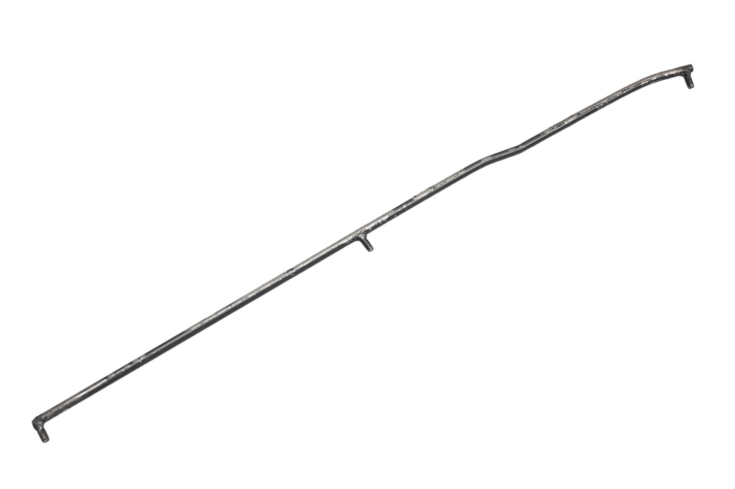 Sno-Stuff 510-606 Runner Wear Bar NOS