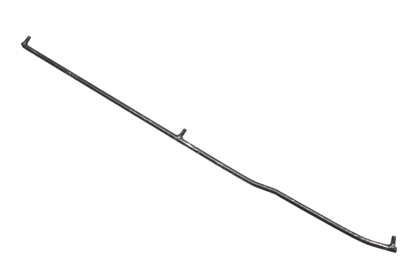 Sno-Stuff 510-606 Runner Wear Bar NOS