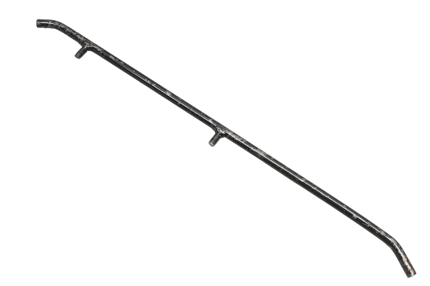 Sno-Stuff 510-406 Runner Wear Bar NOS