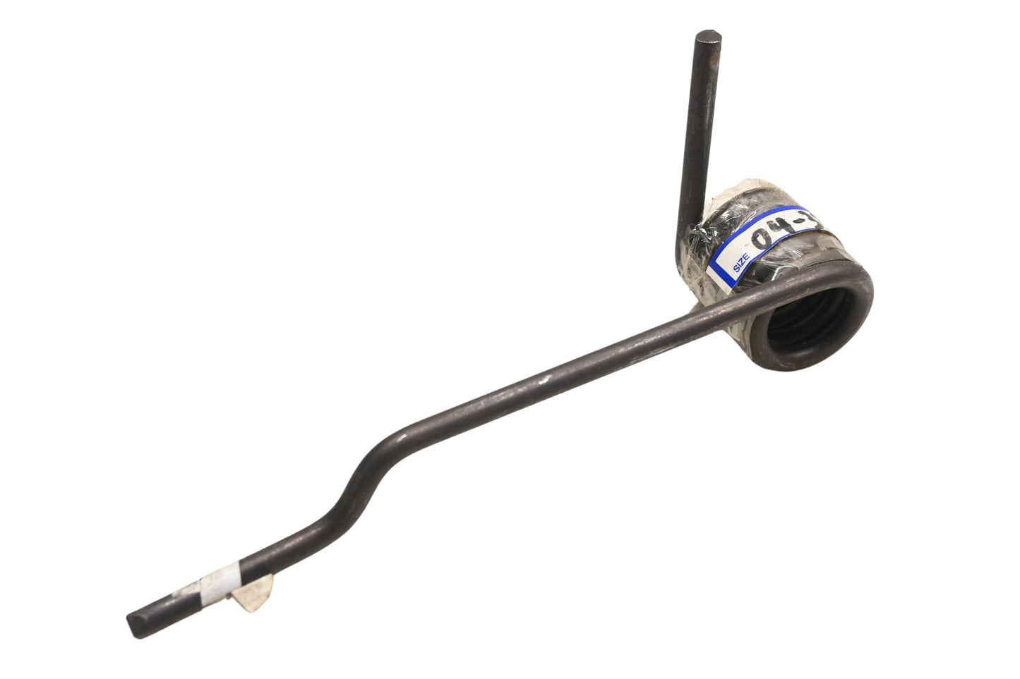 SPI 04-334 Right Suspension Spring NOS