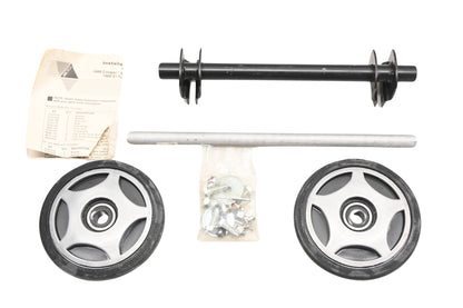New OEM Arctic Cat 0636-476 Wheel Kit NOS