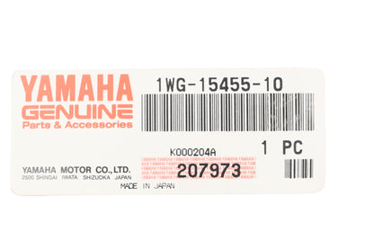 New OEM Yamaha 1WG-15455-10-00 Stator Gasket NOS
