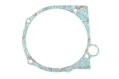 New OEM Yamaha 1G8-15455-00-00 Stator Crankshaft Cover Gasket NOS