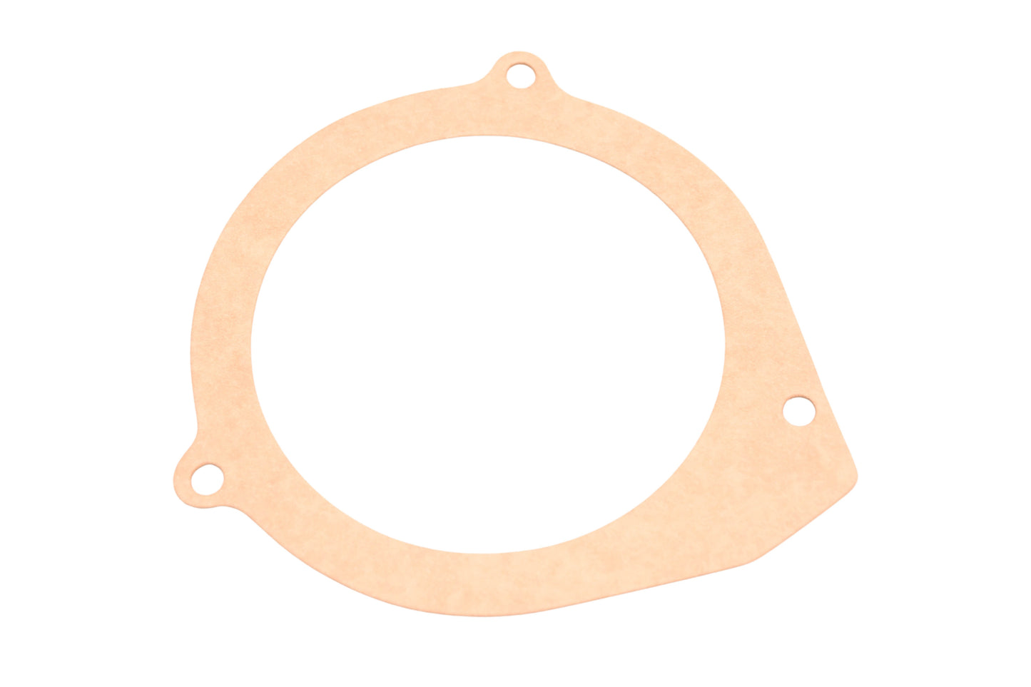 New OEM Yamaha 4V2-15455-00-00 Crankcase Cover Gasket NOS