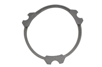 New OEM Yamaha 4X7-15455-00-00 Generator Cover Gasket NOS