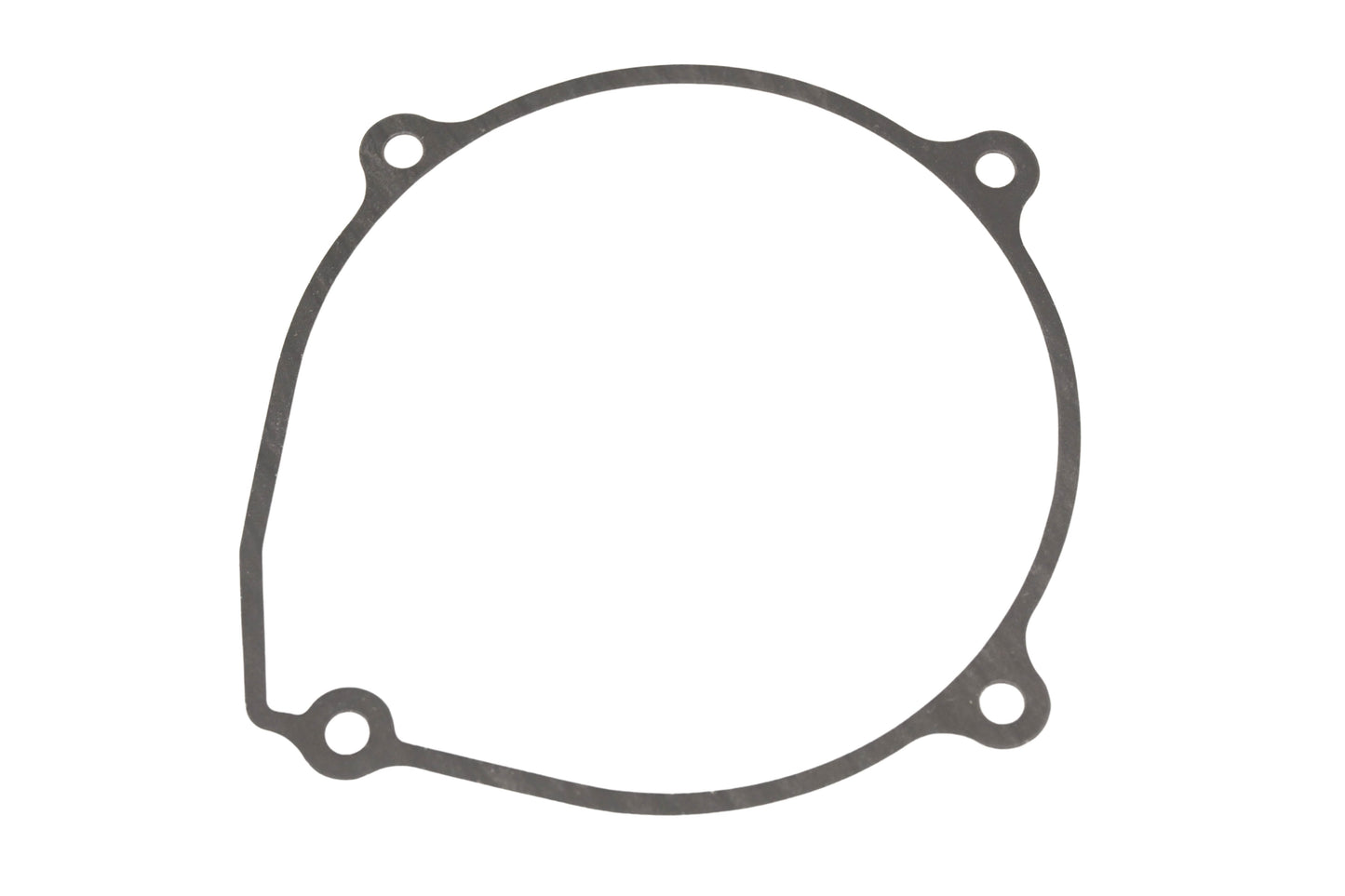 New OEM Yamaha 43G-15455-10-00 Generator Flywheel Cover Gasket NOS