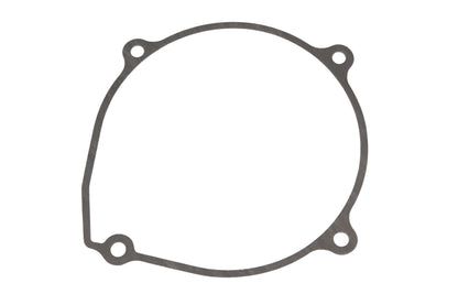 New OEM Yamaha 43G-15455-10-00 Generator Flywheel Cover Gasket NOS