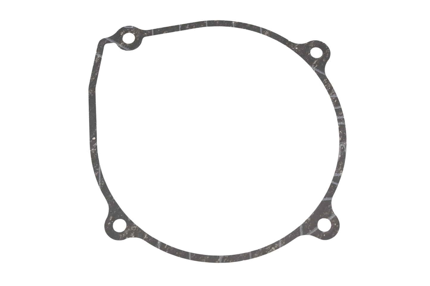 New OEM Yamaha 43G-15455-10-00 Generator Flywheel Cover Gasket NOS