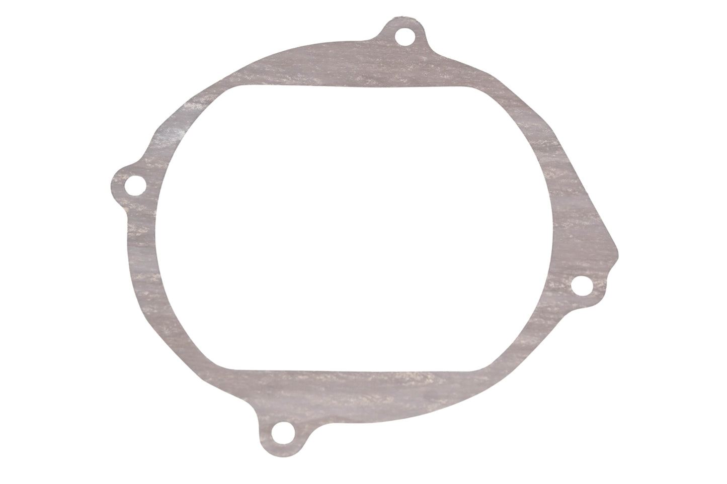 New OEM Yamaha 5X4-15455-01-00 Crankcase Cover Gasket NOS