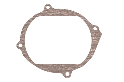 New OEM Yamaha 5X4-15455-01-00 Crankcase Cover Gasket NOS