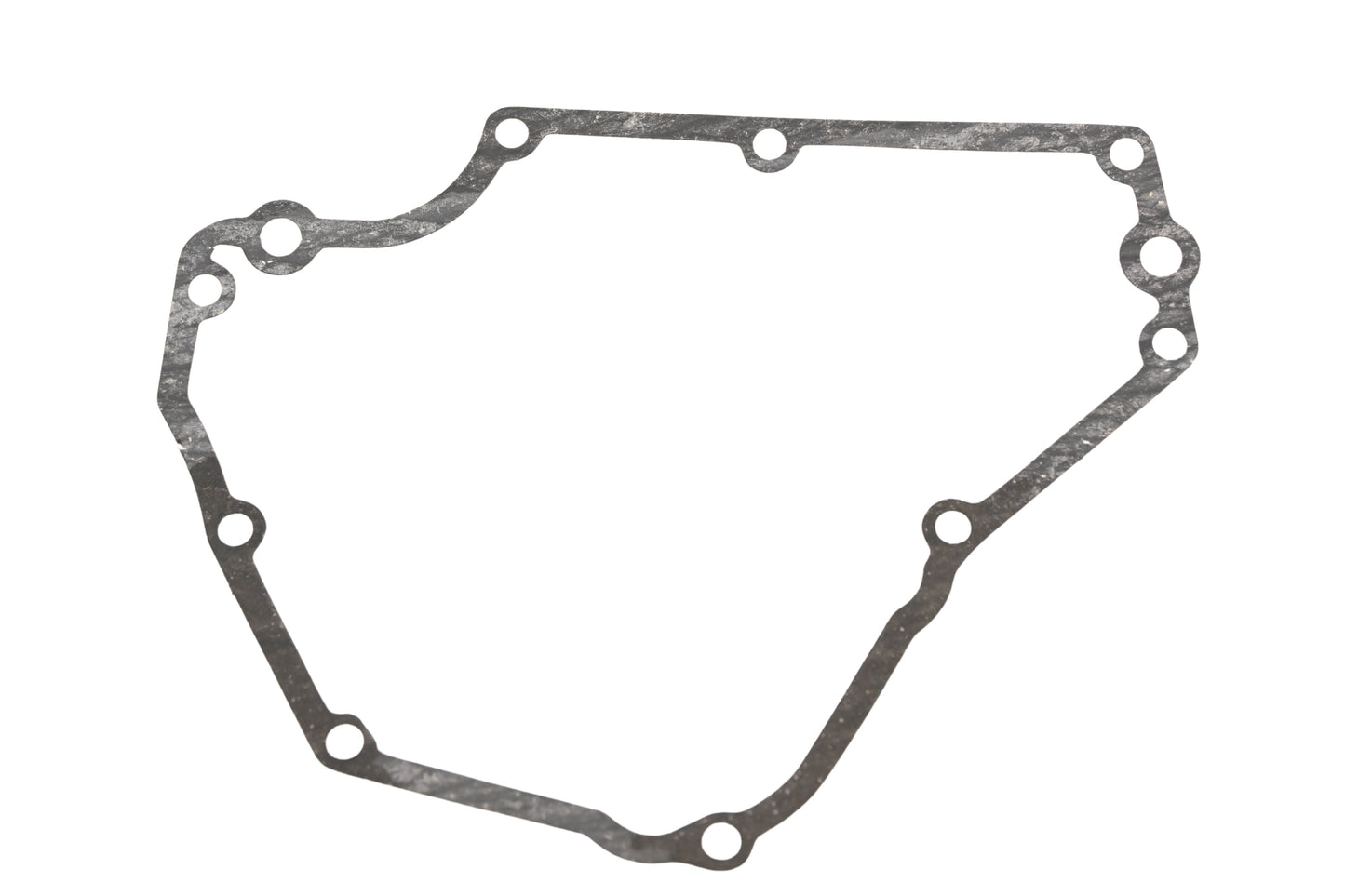 New OEM Yamaha 2H7-15461-00-00 Crankcase Cover Gasket NOS