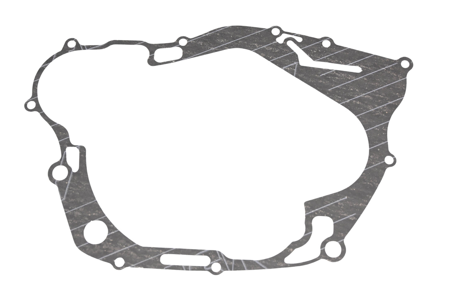 New OEM Yamaha 3Y1-15461-10-00 Crankcase Cover Gasket NOS
