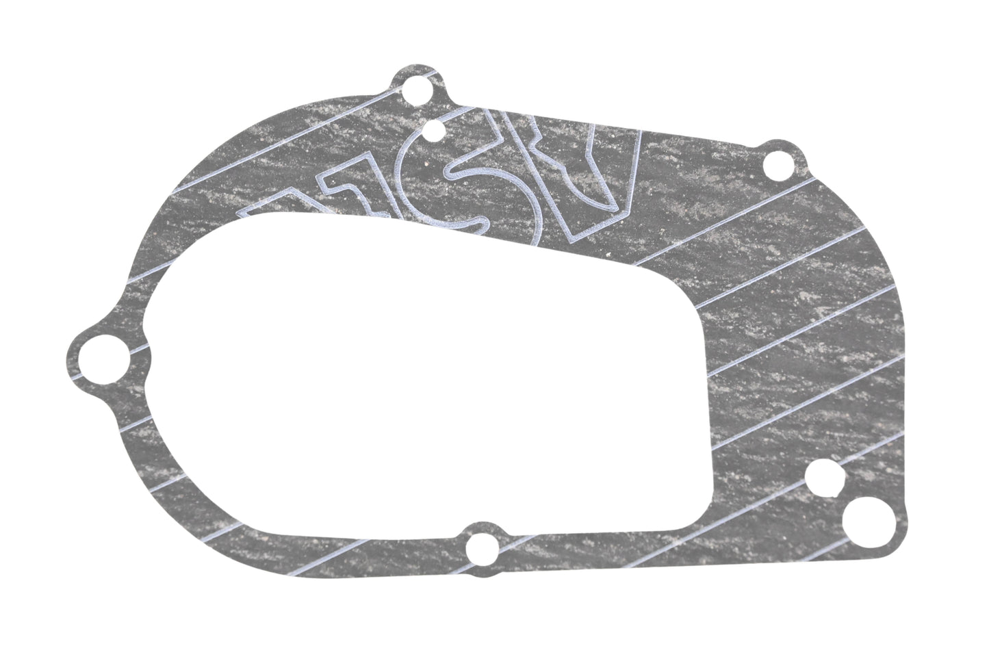New OEM Yamaha 88W-15461-00-00 Crankcase Cover Gasket NOS