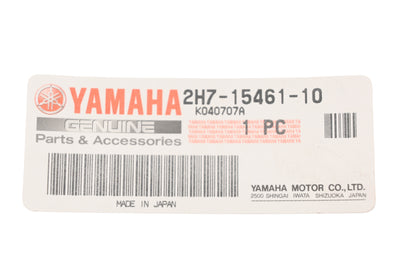 New OEM Yamaha 2H7-15461-10-00 Shift Cover Gasket NOS