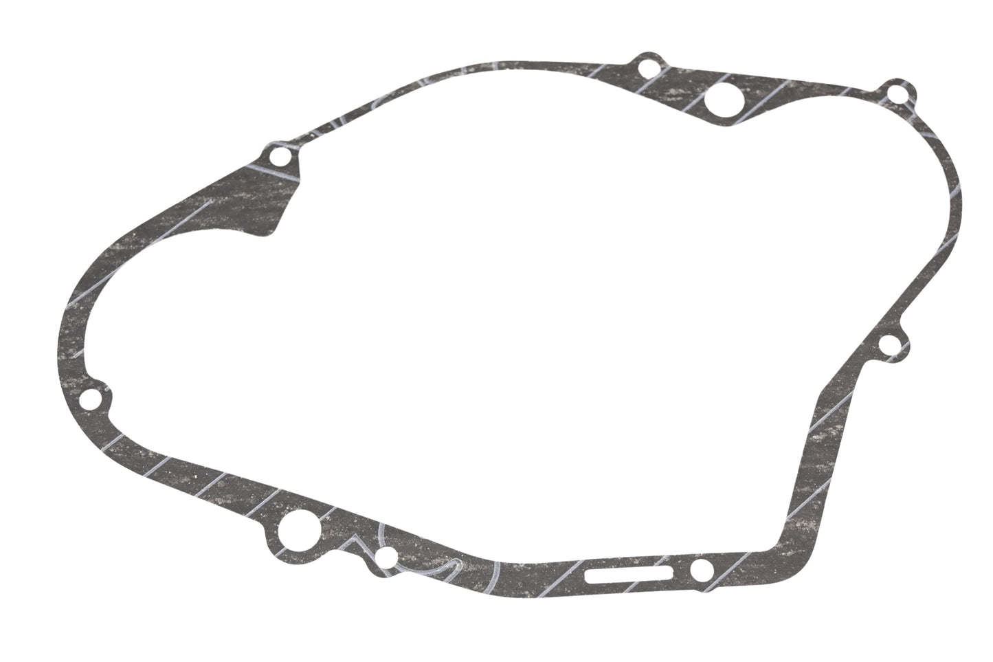New OEM Yamaha 2K7-15462-01-00 Crankcase Cover Gasket NOS