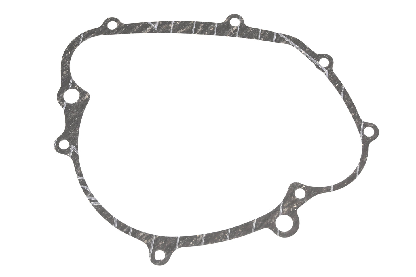 New OEM Yamaha 4V0-15462-01-00 Crankcase Cover Gasket NOS