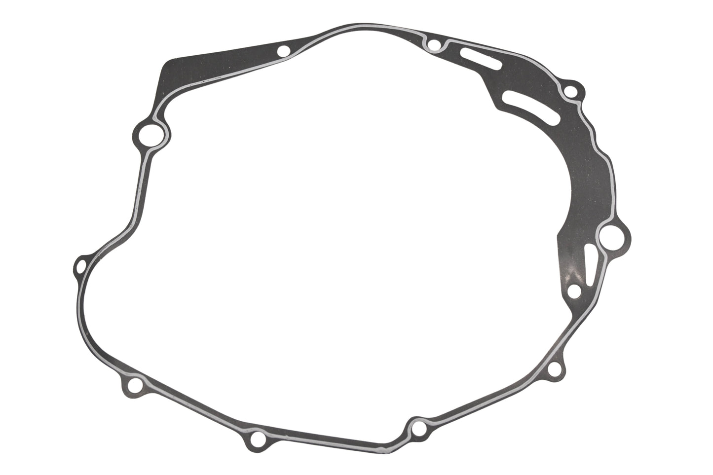 New OEM Yamaha 3JN-15463-10-00 Clutch Cover Gasket NOS