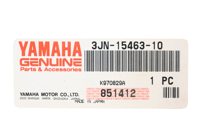New OEM Yamaha 3JN-15463-10-00 Clutch Cover Gasket NOS