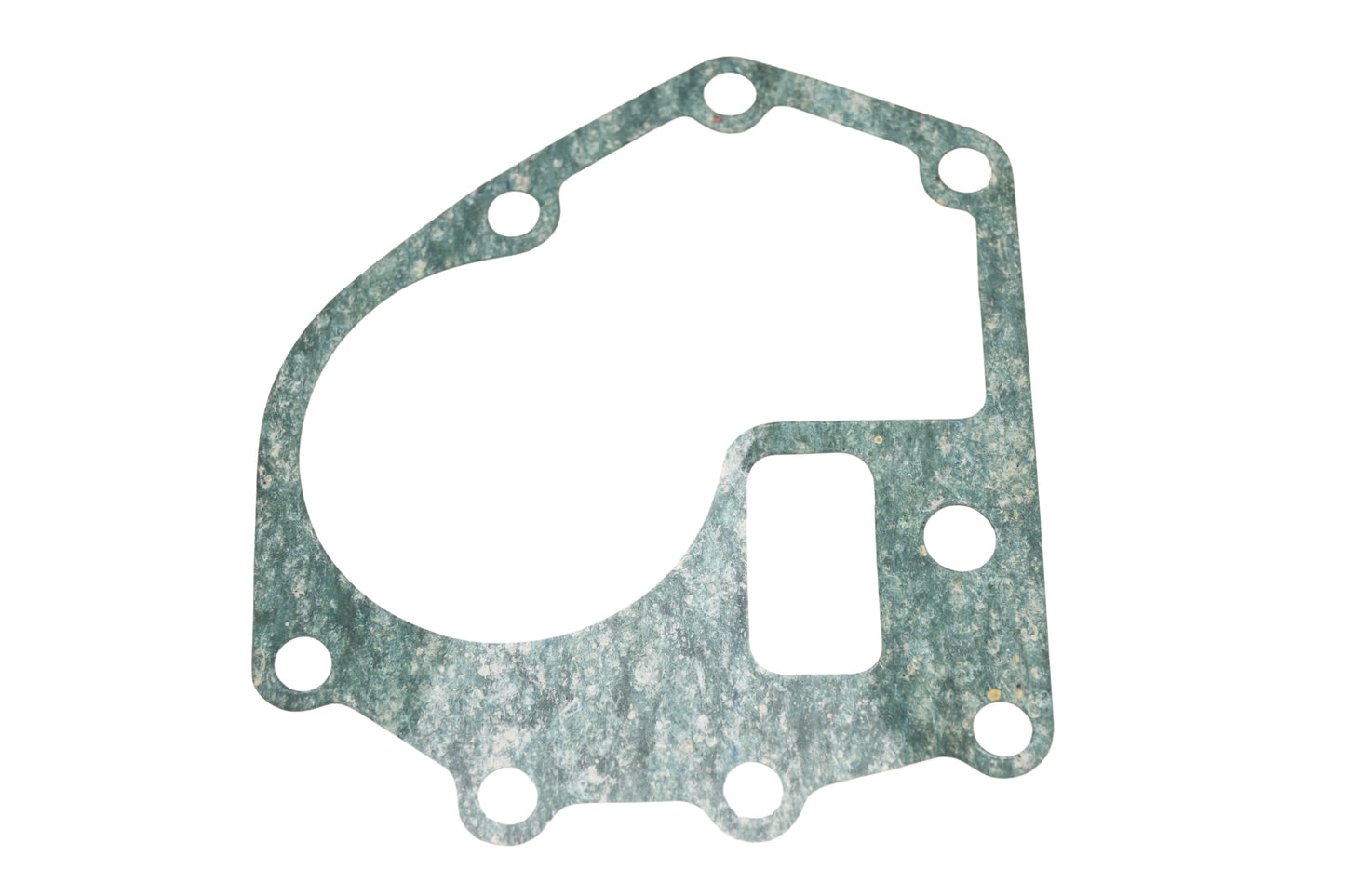 New OEM Yamaha 1J7-17518-00-00 Middle Drive Gear Gasket NOS