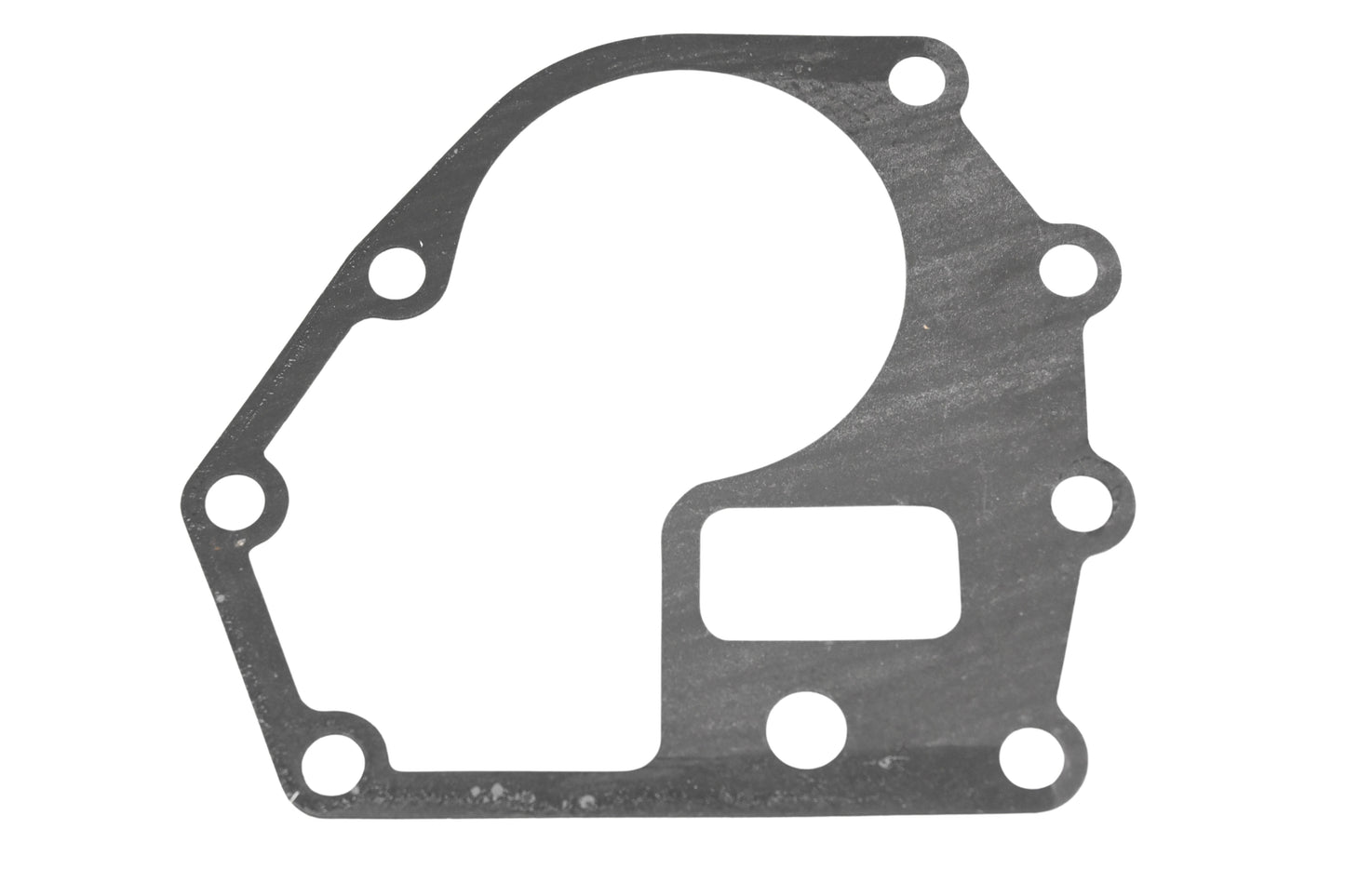 New OEM Yamaha 1J7-17518-10-00 Middle Drive Gear Gasket NOS