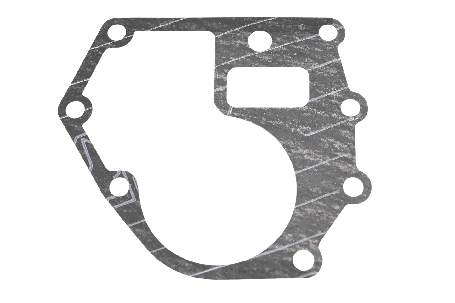 New OEM Yamaha 1J7-17518-10-00 Middle Drive Gear Gasket NOS