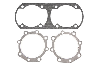 Kimpex KT09-8136C Polaris Top End Gasket Kit NOS