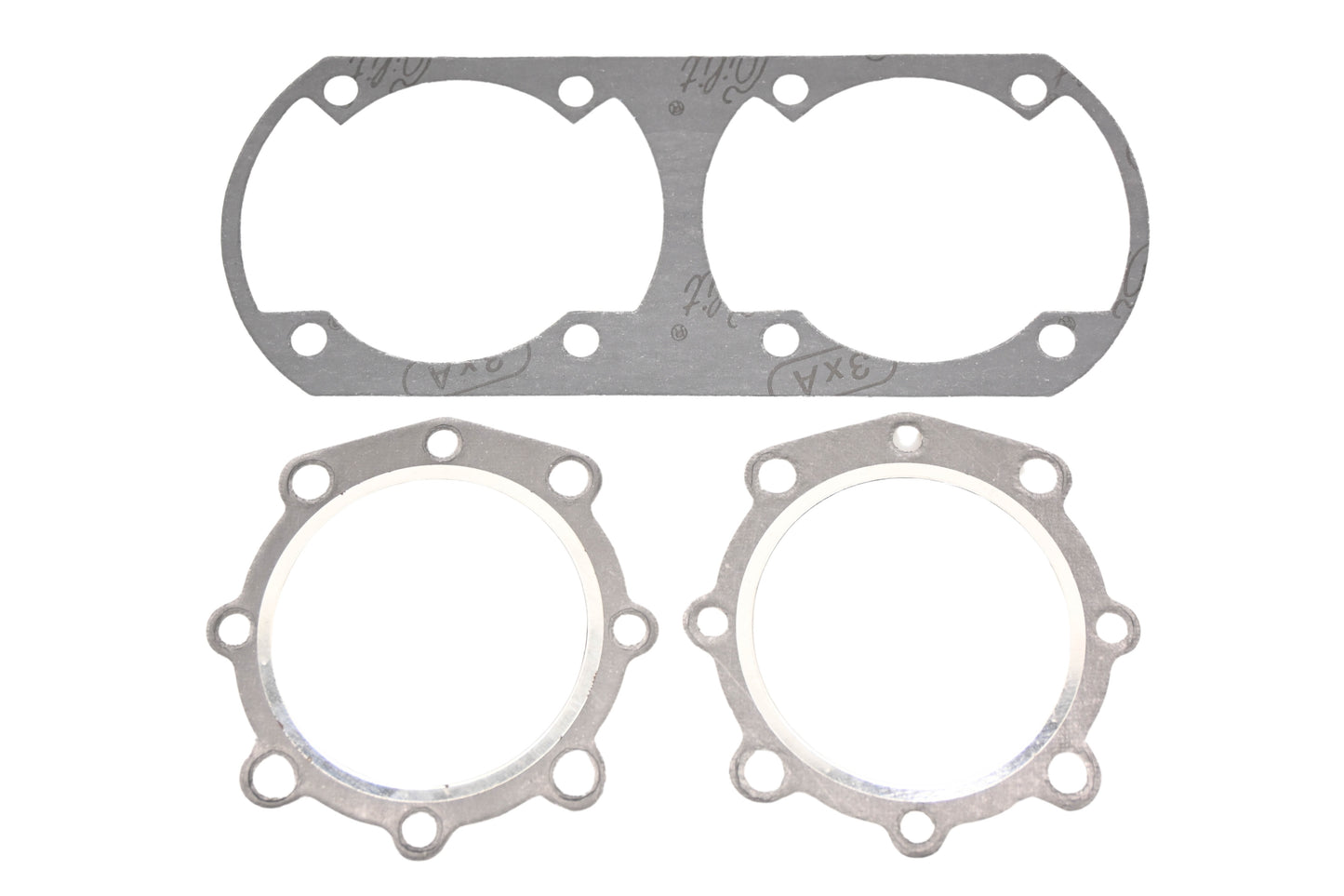 Kimpex KT09-8136C Polaris Top End Gasket Kit NOS