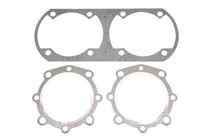 Kimpex KT09-8136C Polaris Top End Gasket Kit NOS