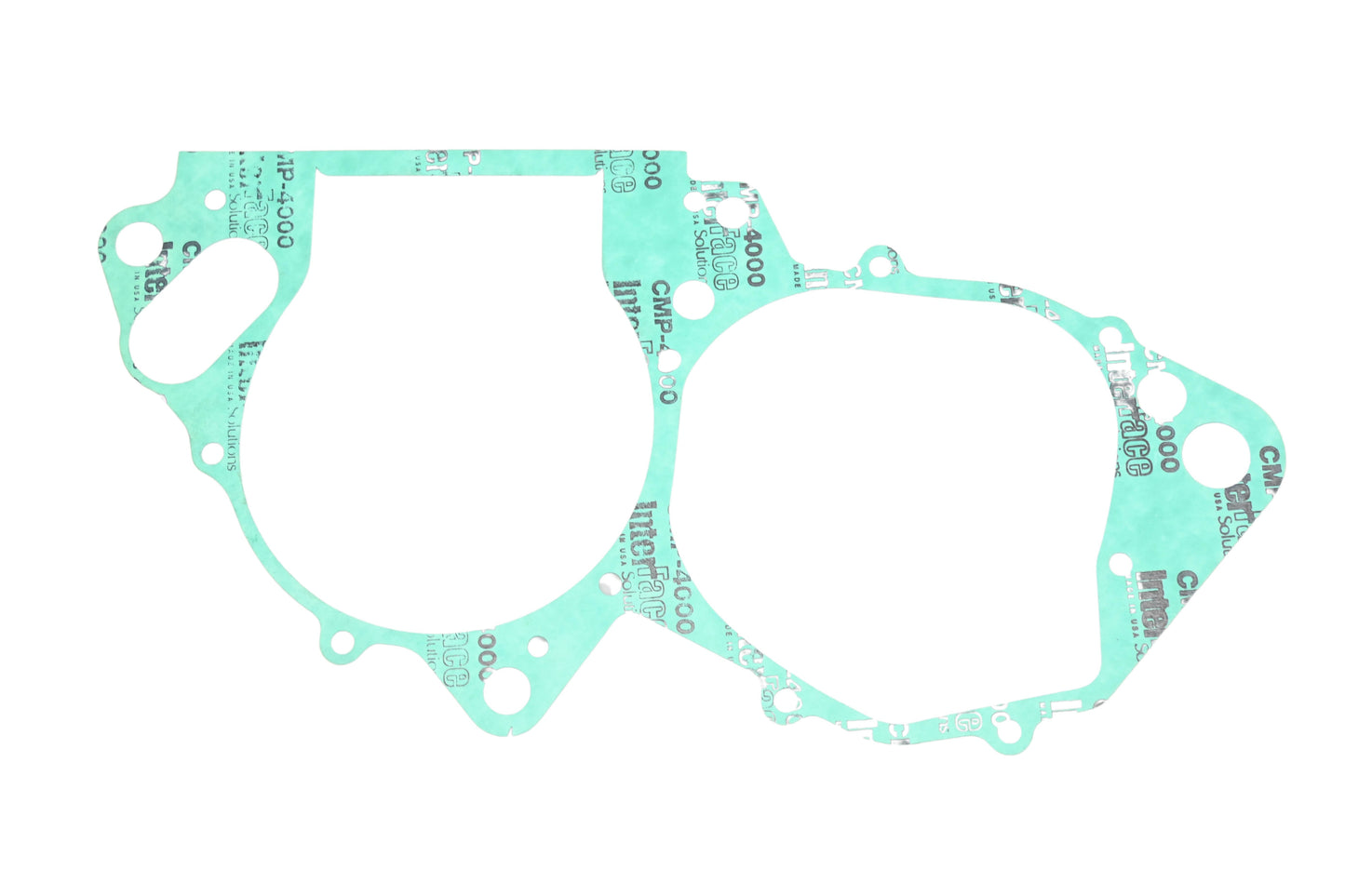 Wiseco WB1093, 11191-KZ3-880 1992-01 Honda CR250R Crankcase Gasket NOS