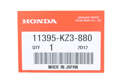 New OEM Honda 11395-KZ3-880 Clutch Cover Gasket NOS