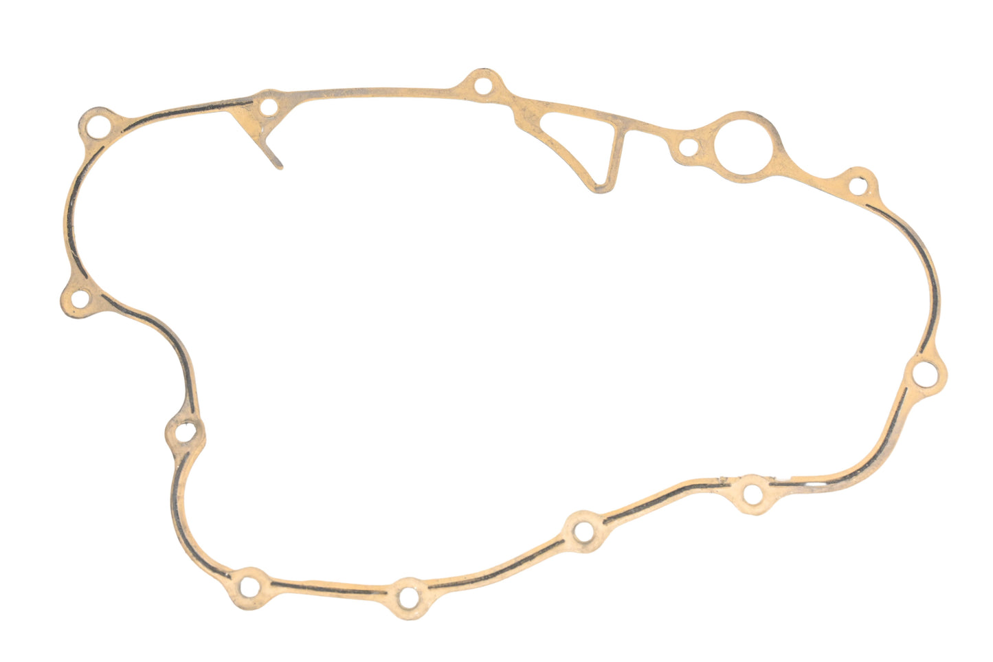 New OEM Honda 11394-KSE-671 Clutch Cover Gasket NOS