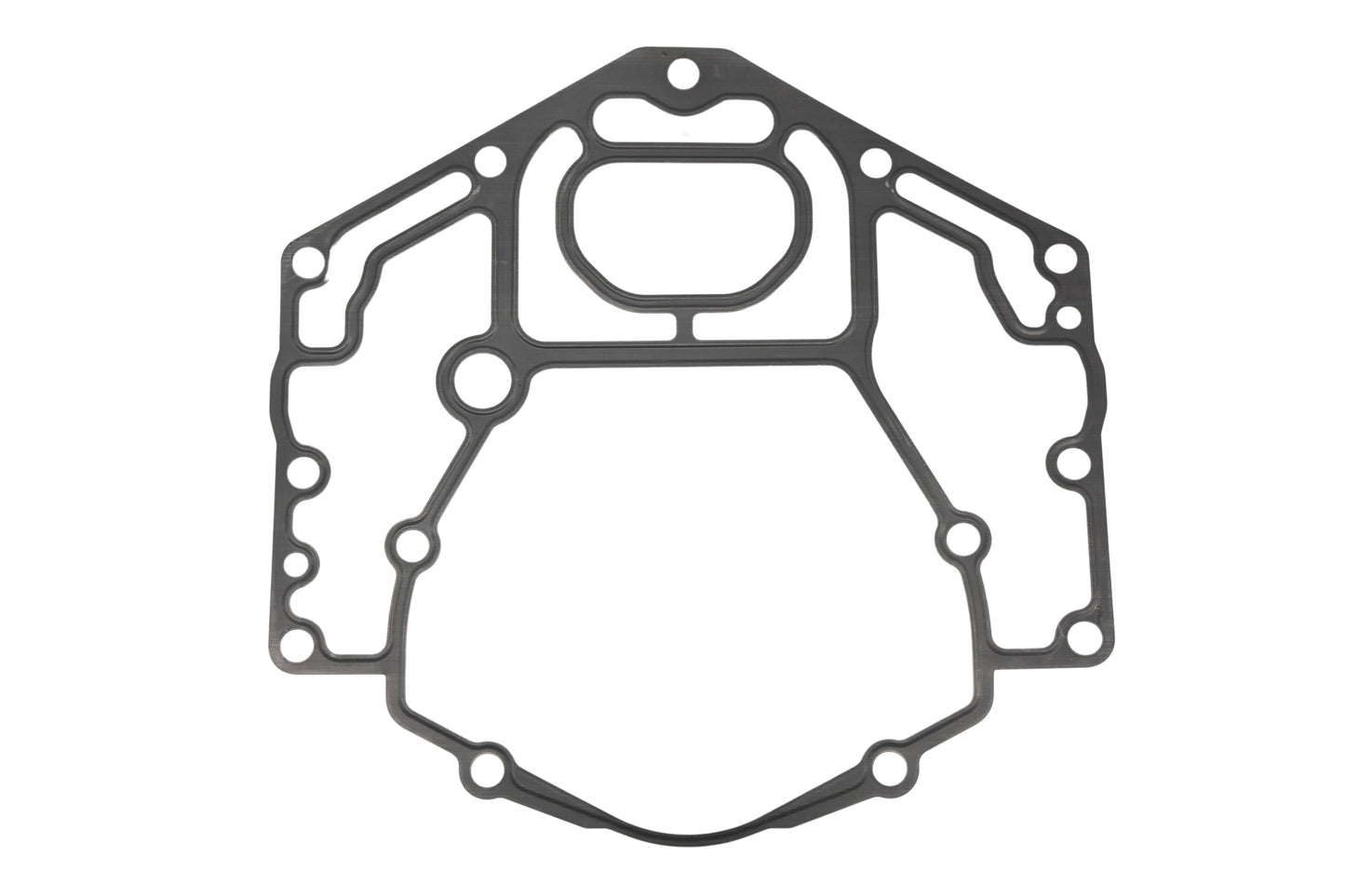 New OEM Yamaha 69J-11351-01-00 Cylinder Gasket NOS