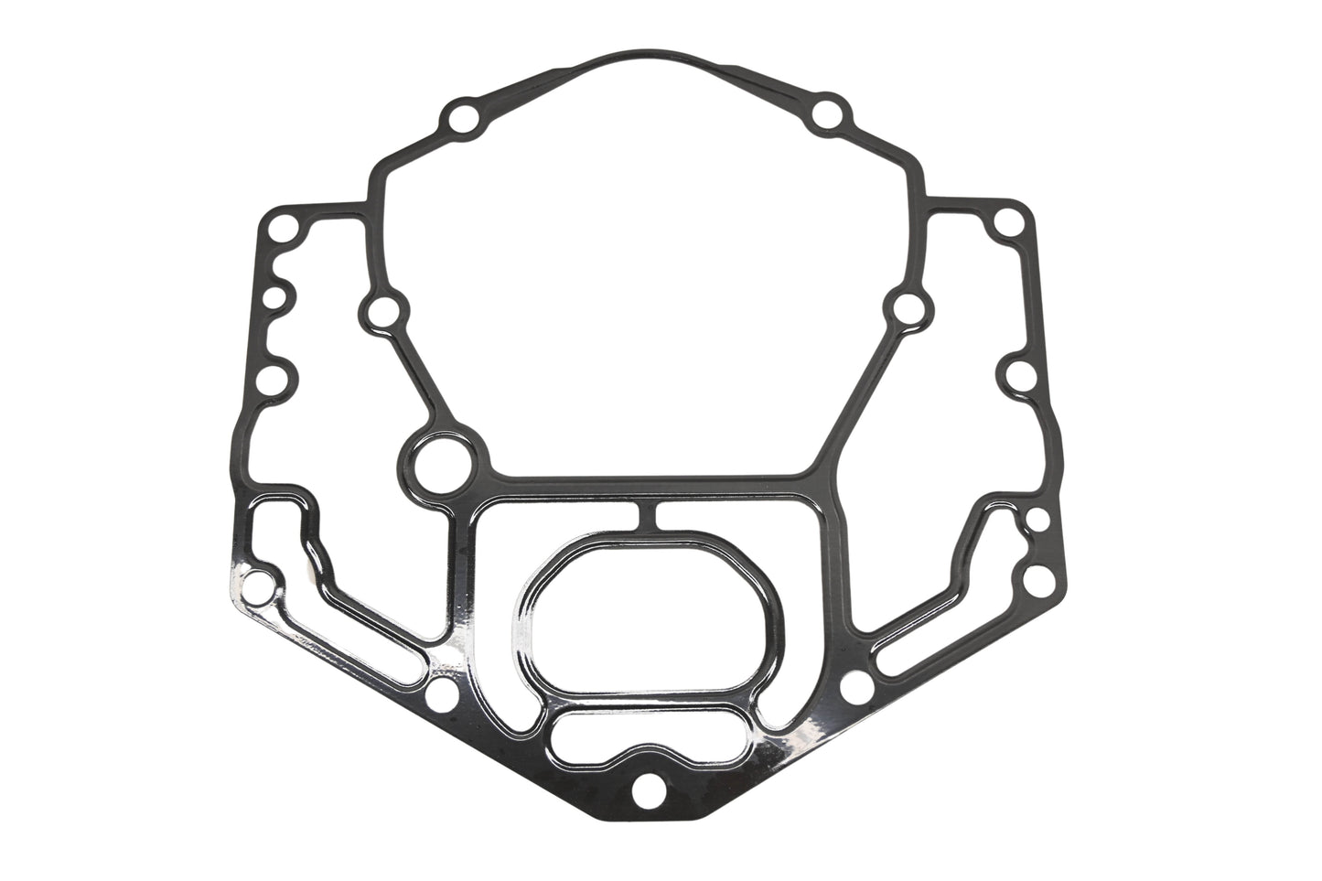 New OEM Yamaha 69J-11351-01-00 Cylinder Gasket NOS
