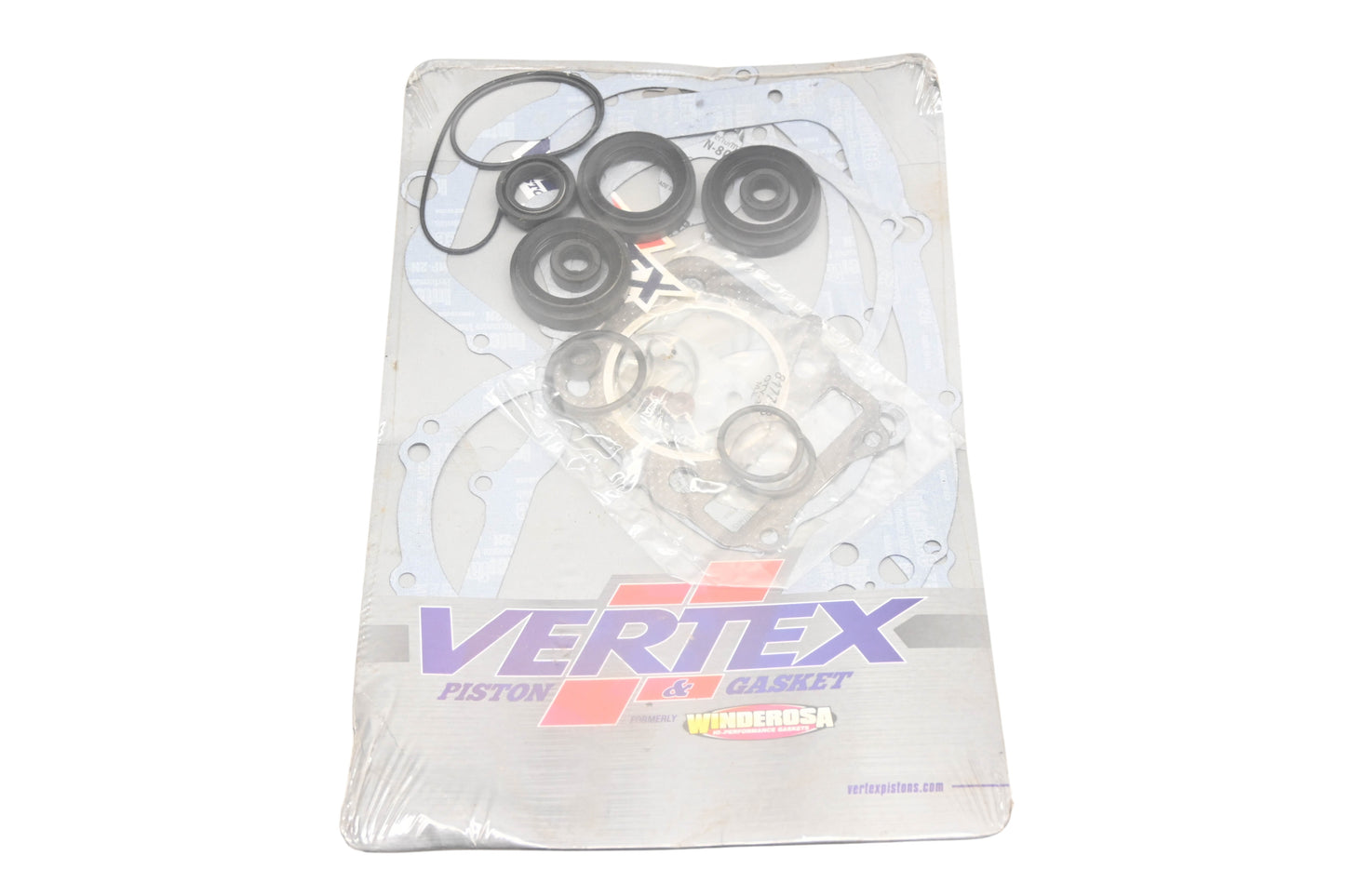 Vertex 811826 Gasket & Seal Kit NOS