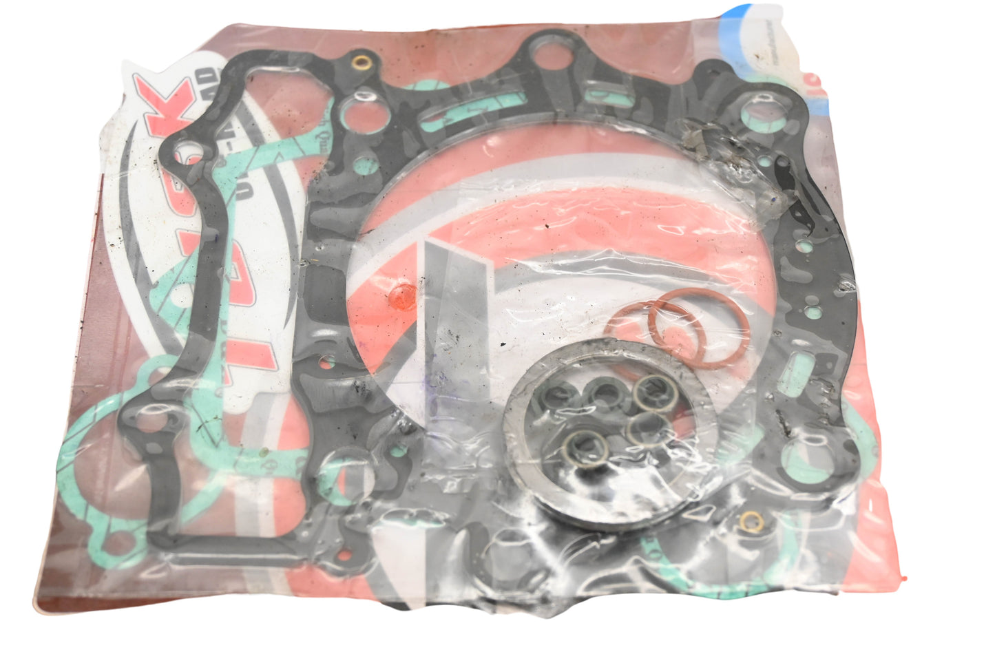 Tusk Off-Road 1032020033 Top End Cylinder Head Gasket & Seal Kit NOS