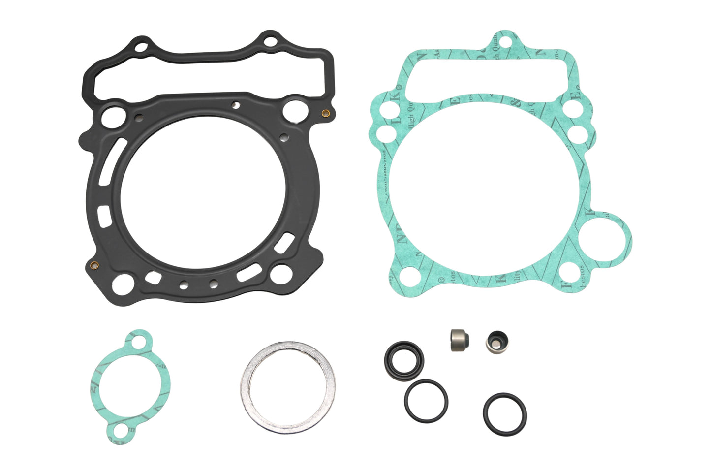 Tusk Off-Road 1032020032 Top End Cylinder Head Gasket & Seal Kit NOS