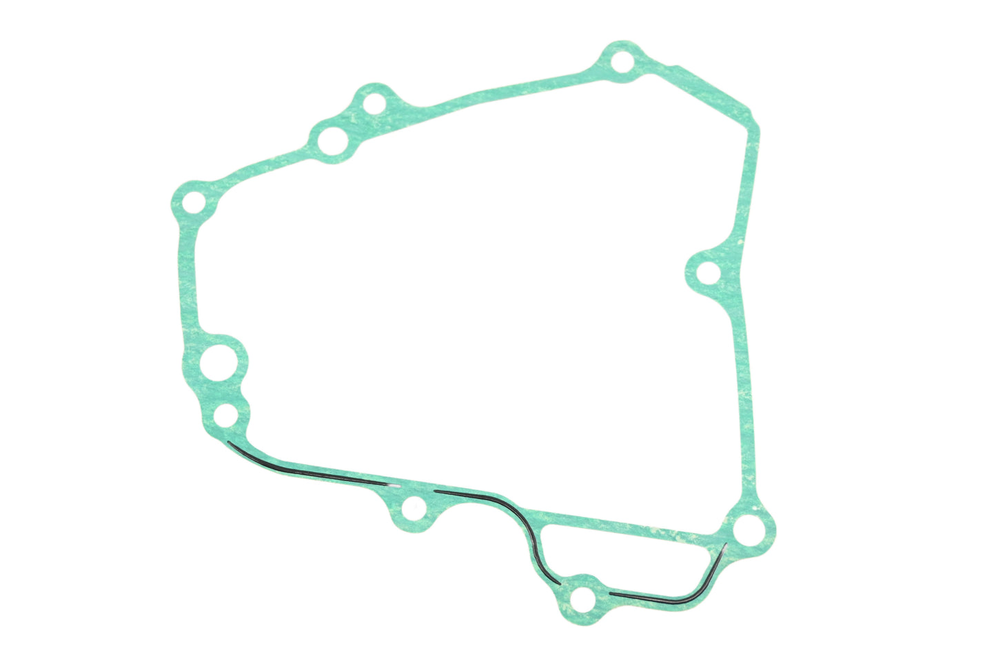 New OEM Honda 11395-KSE-671 Stator Cover Gasket NOS