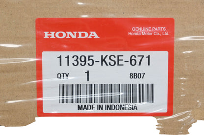 New OEM Honda 11395-KSE-671 Stator Cover Gasket NOS