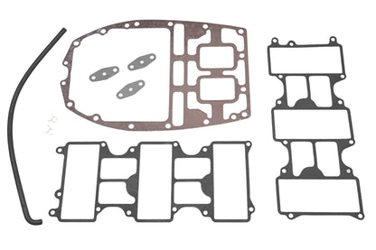 New OEM Yamaha 6D0-W0001-00-00 Powerhead Gasket Kit NOS