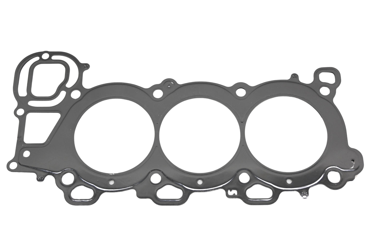 New OEM Yamaha 69J-11181-01-00 Starboard Head Gasket NOS