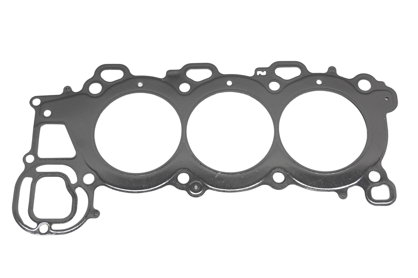 New OEM Yamaha 69J-11181-01-00 Starboard Head Gasket NOS