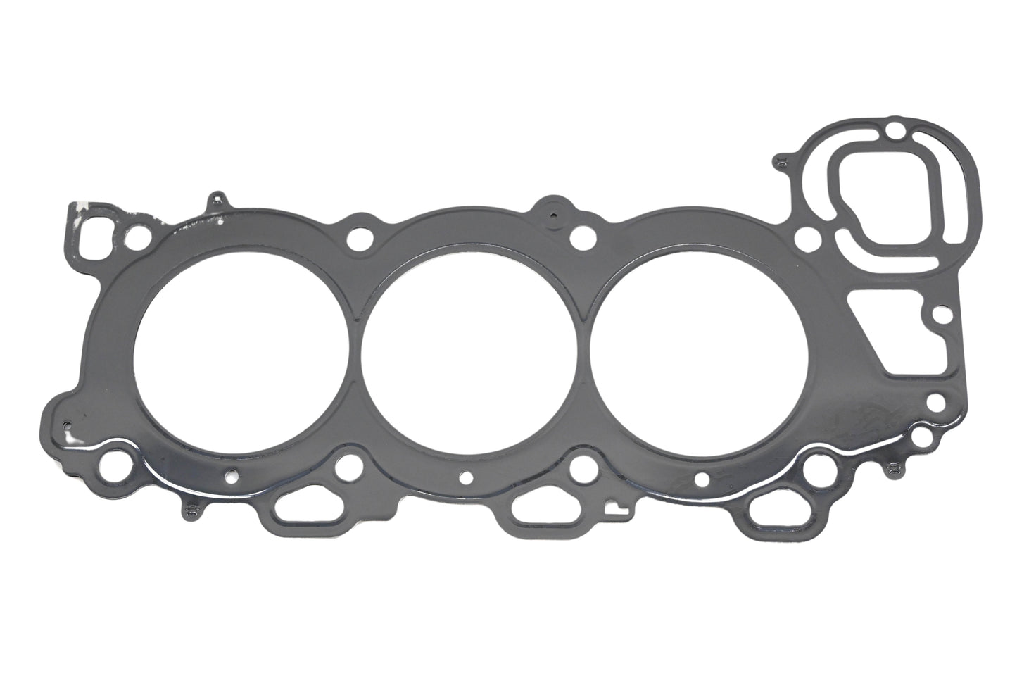New OEM Yamaha 69J-11182-01-00 Starboard Head Gasket NOS
