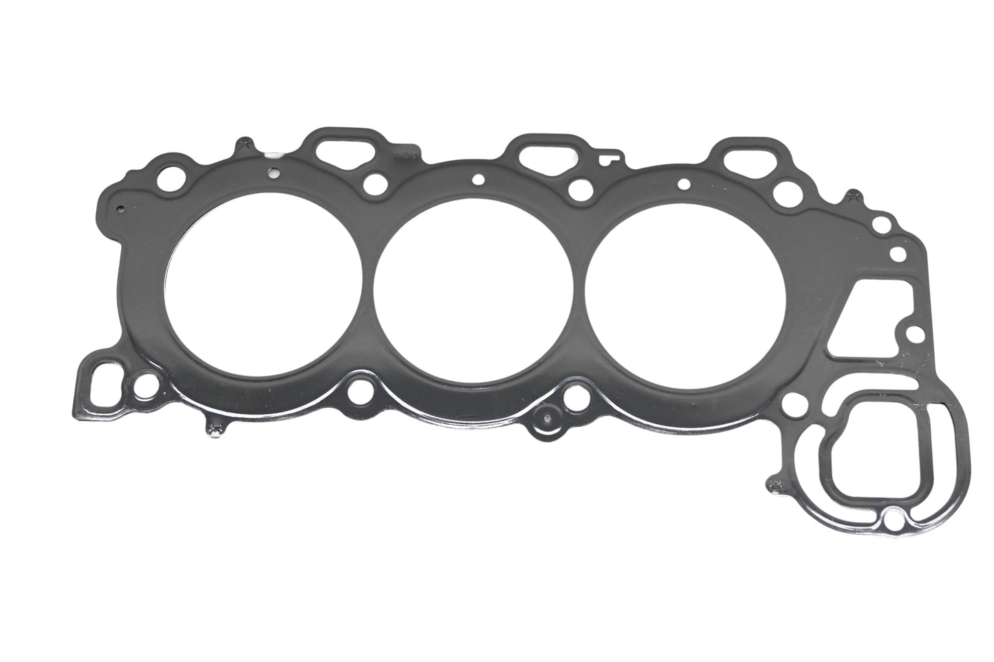 New OEM Yamaha 69J-11182-01-00 Starboard Head Gasket NOS