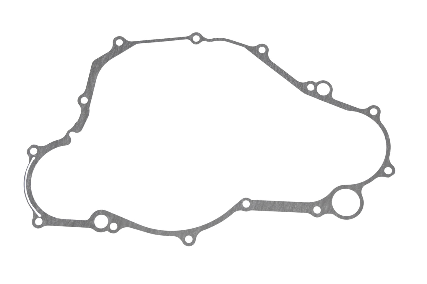 New OEM Yamaha 5TA-15462-00-00 Inner Clutch Cover Gasket NOS