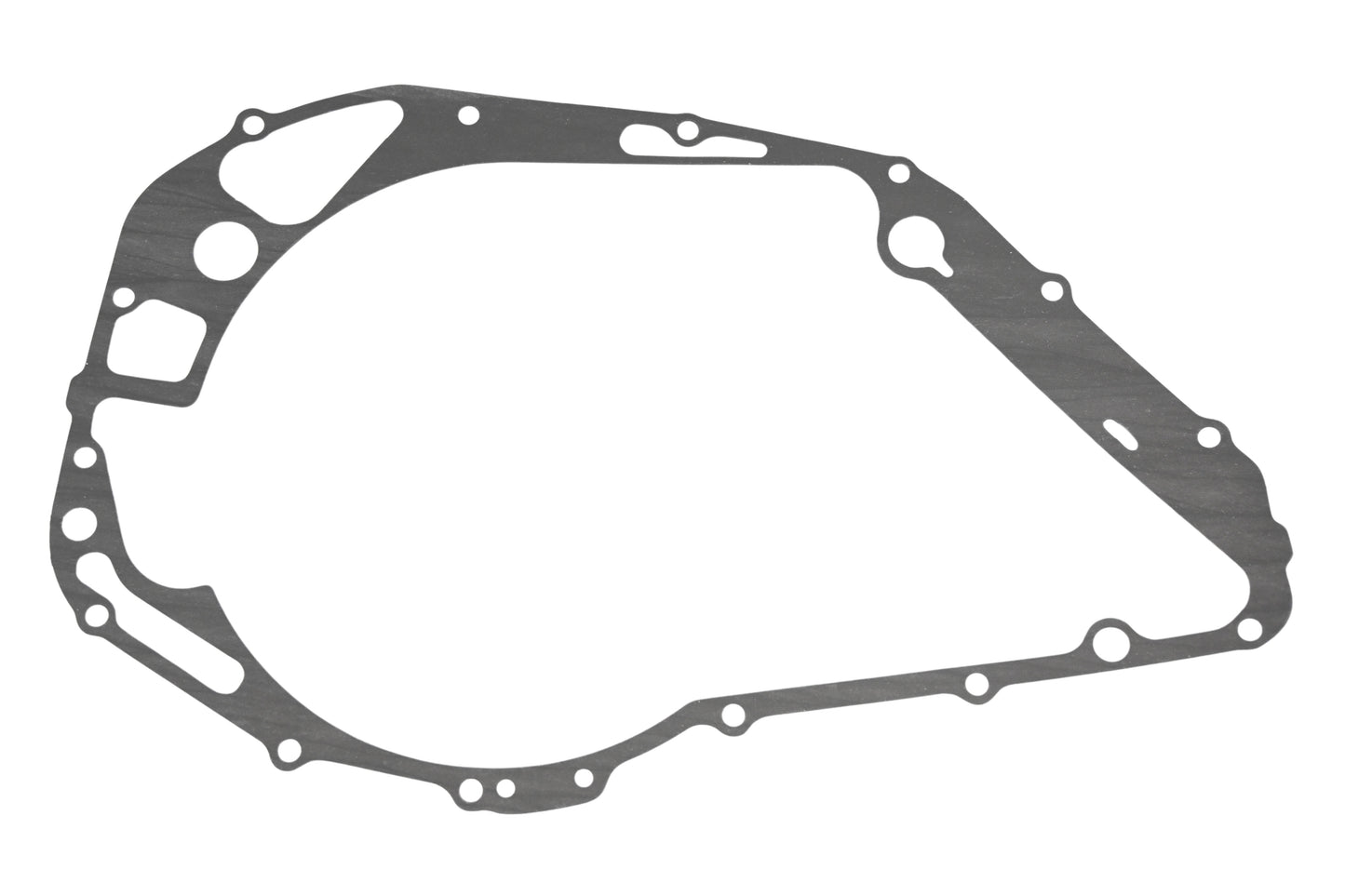 New OEM Yamaha 12R-15462-10-00 Clutch Cover Gasket NOS